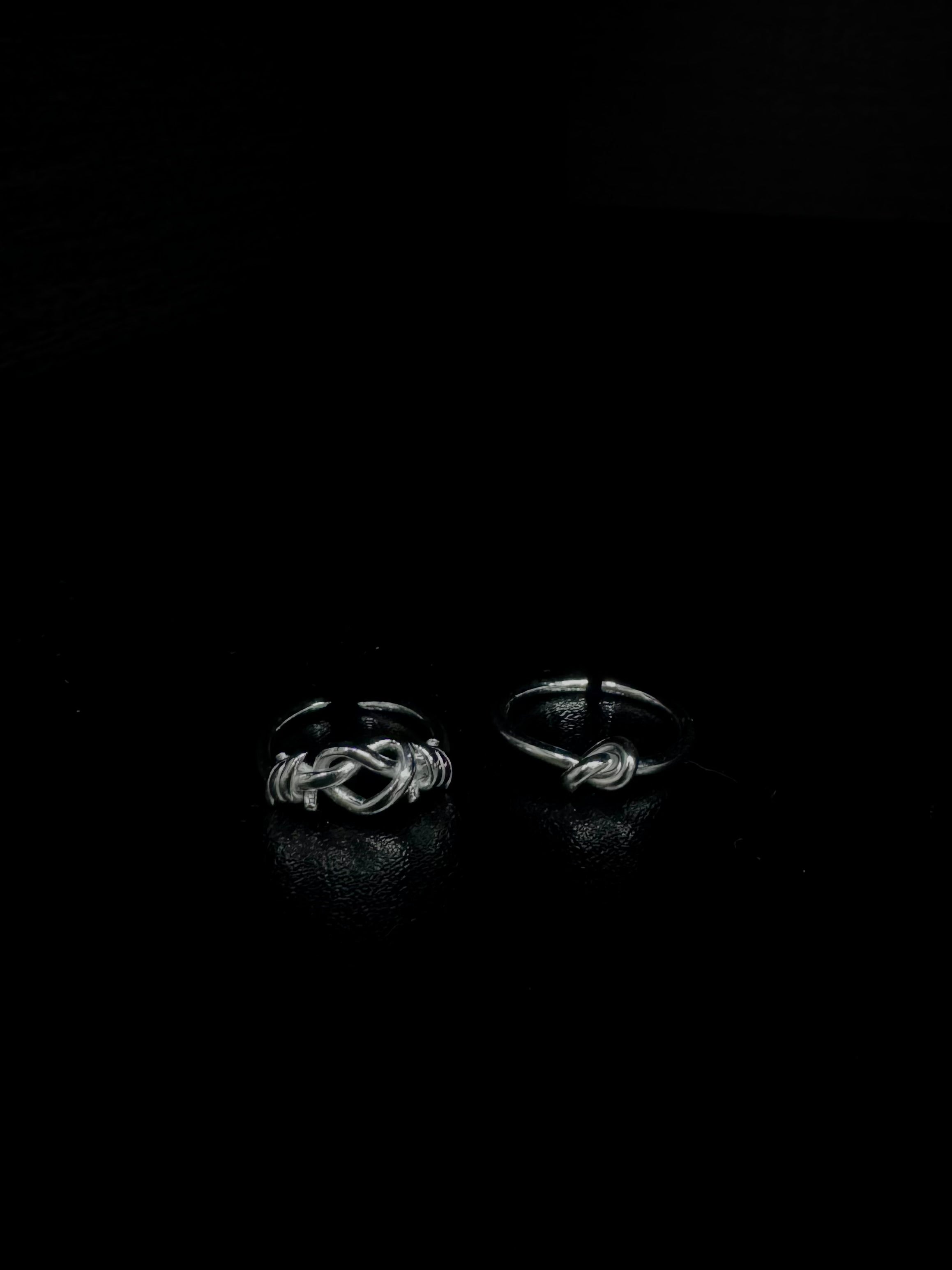 Set anelli nodo