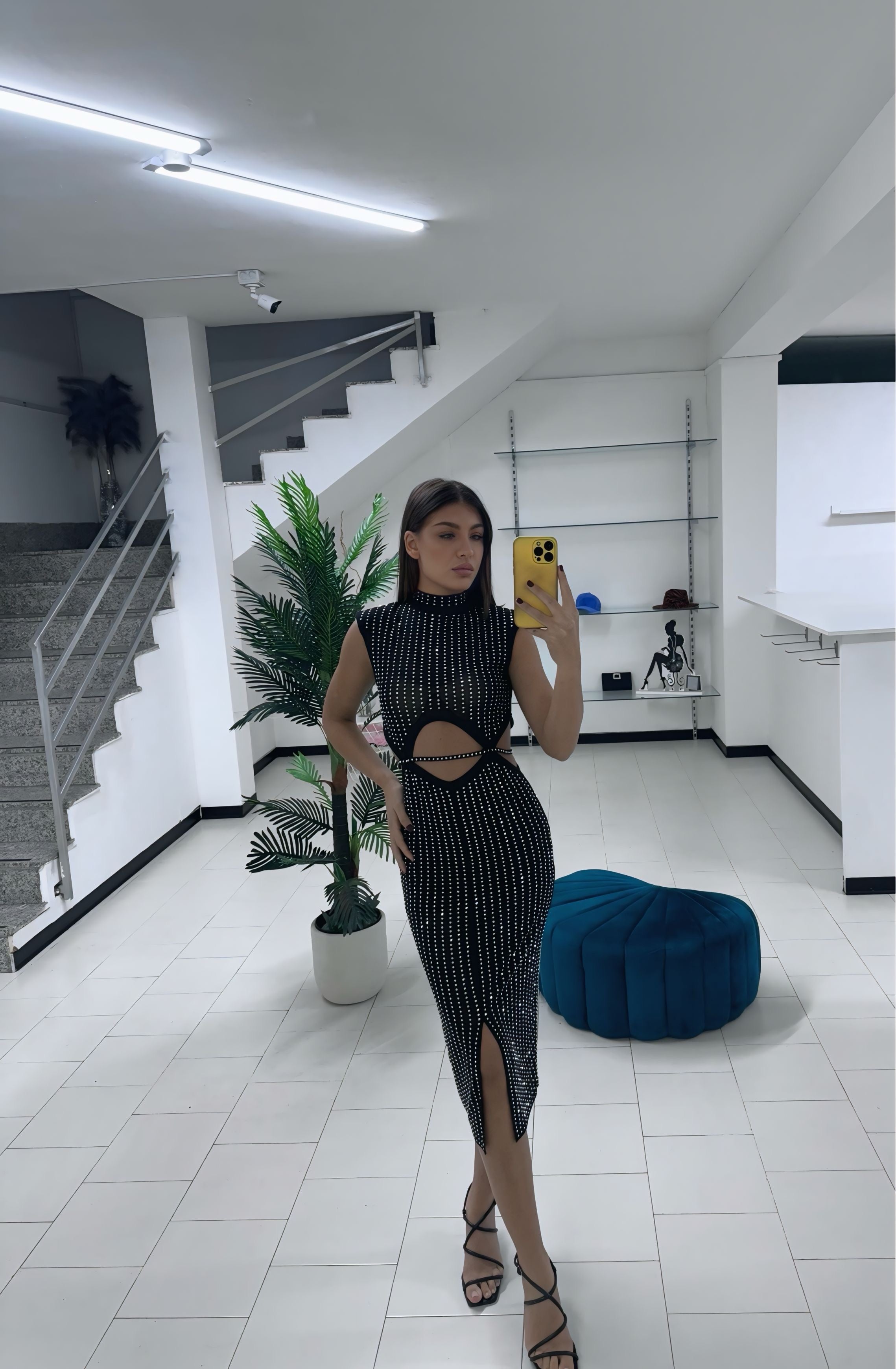 Dress Valentina