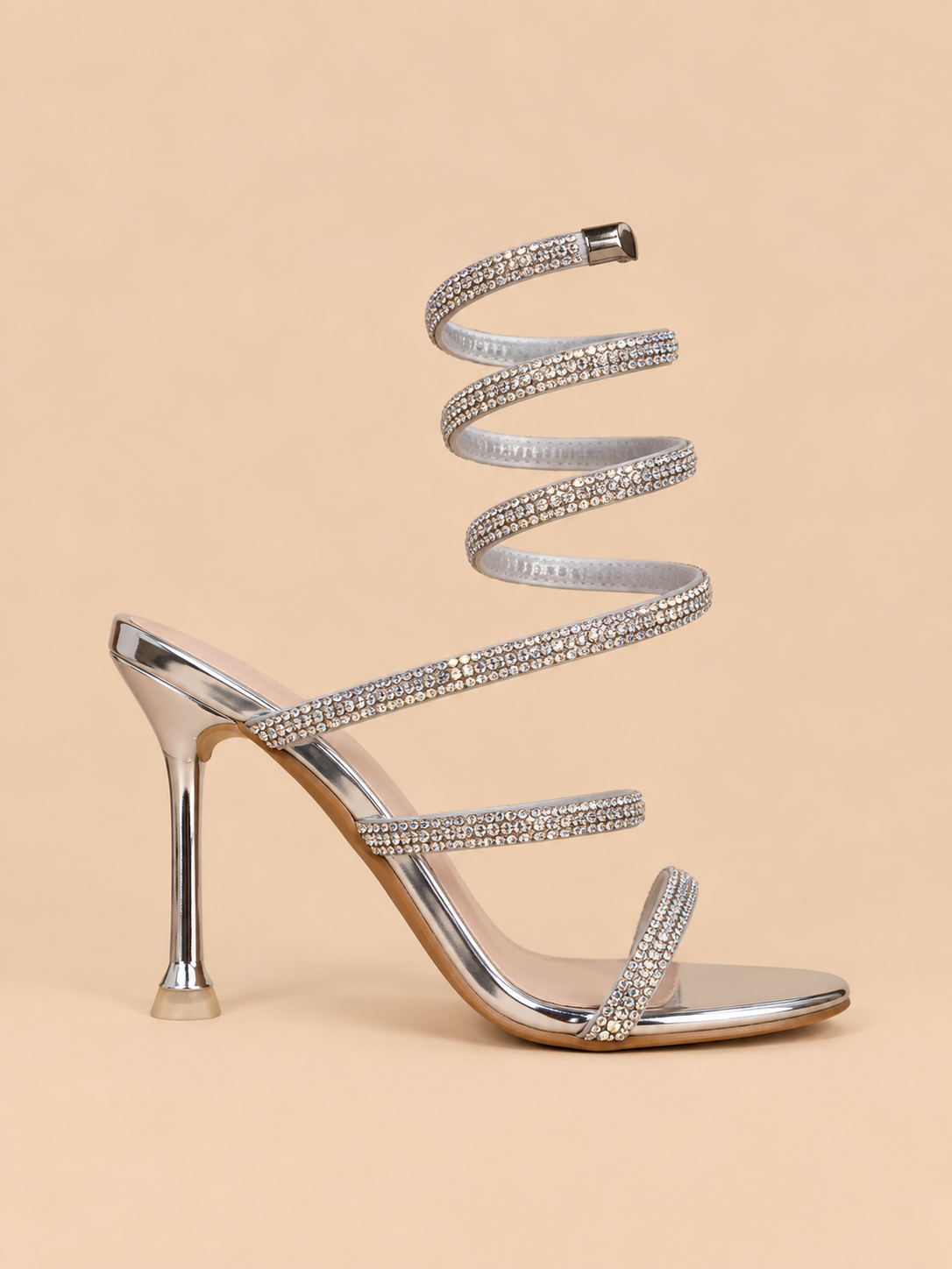 Argento diamante élite