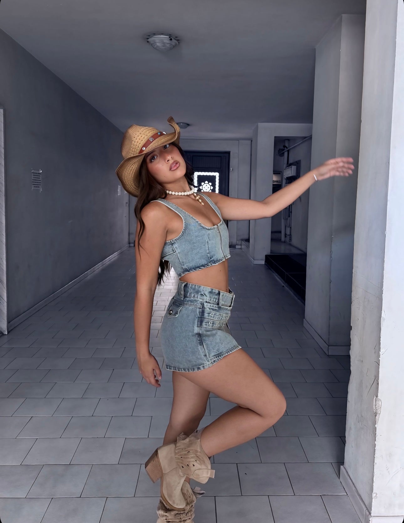 Coordinato savannah