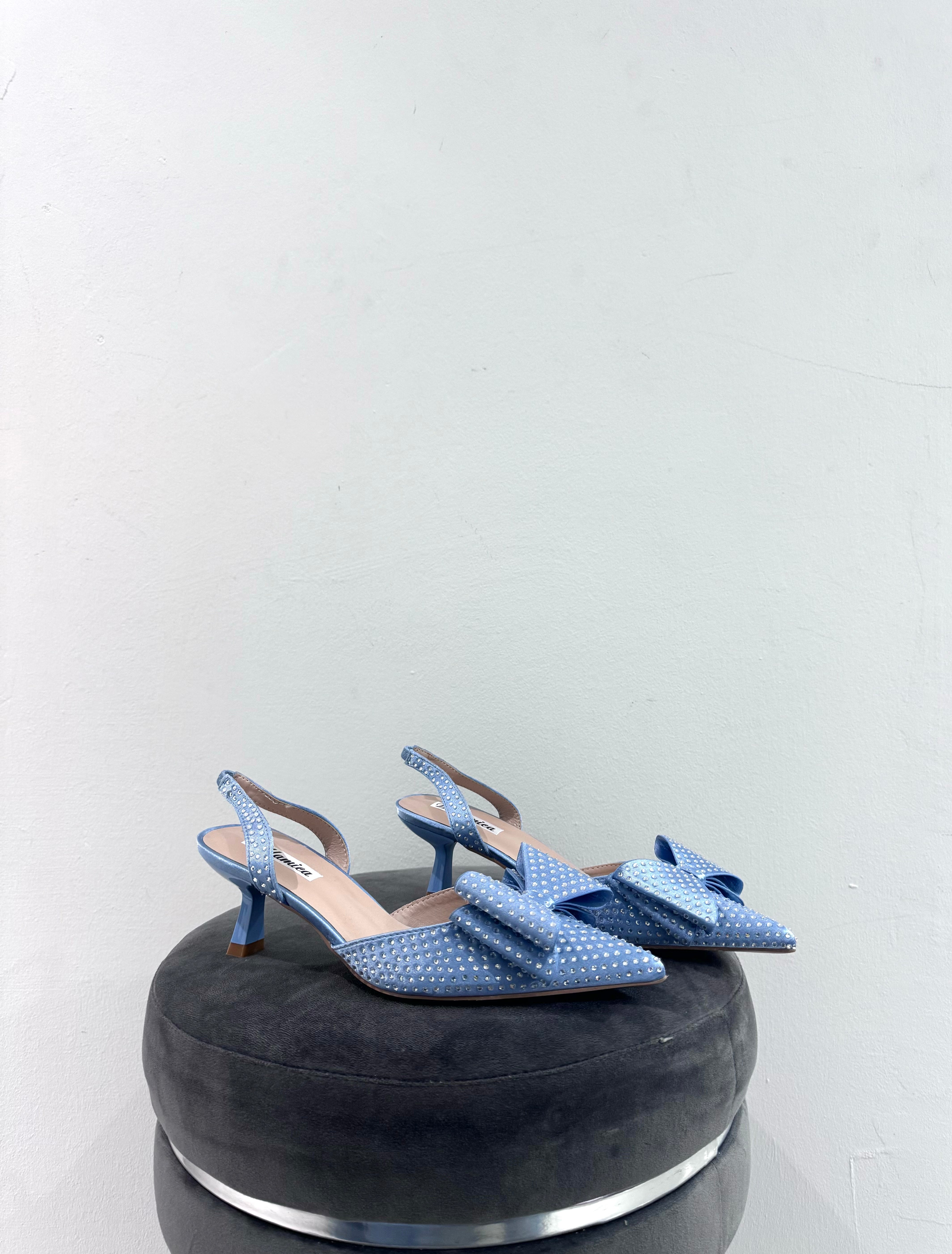 Décolleté 2793