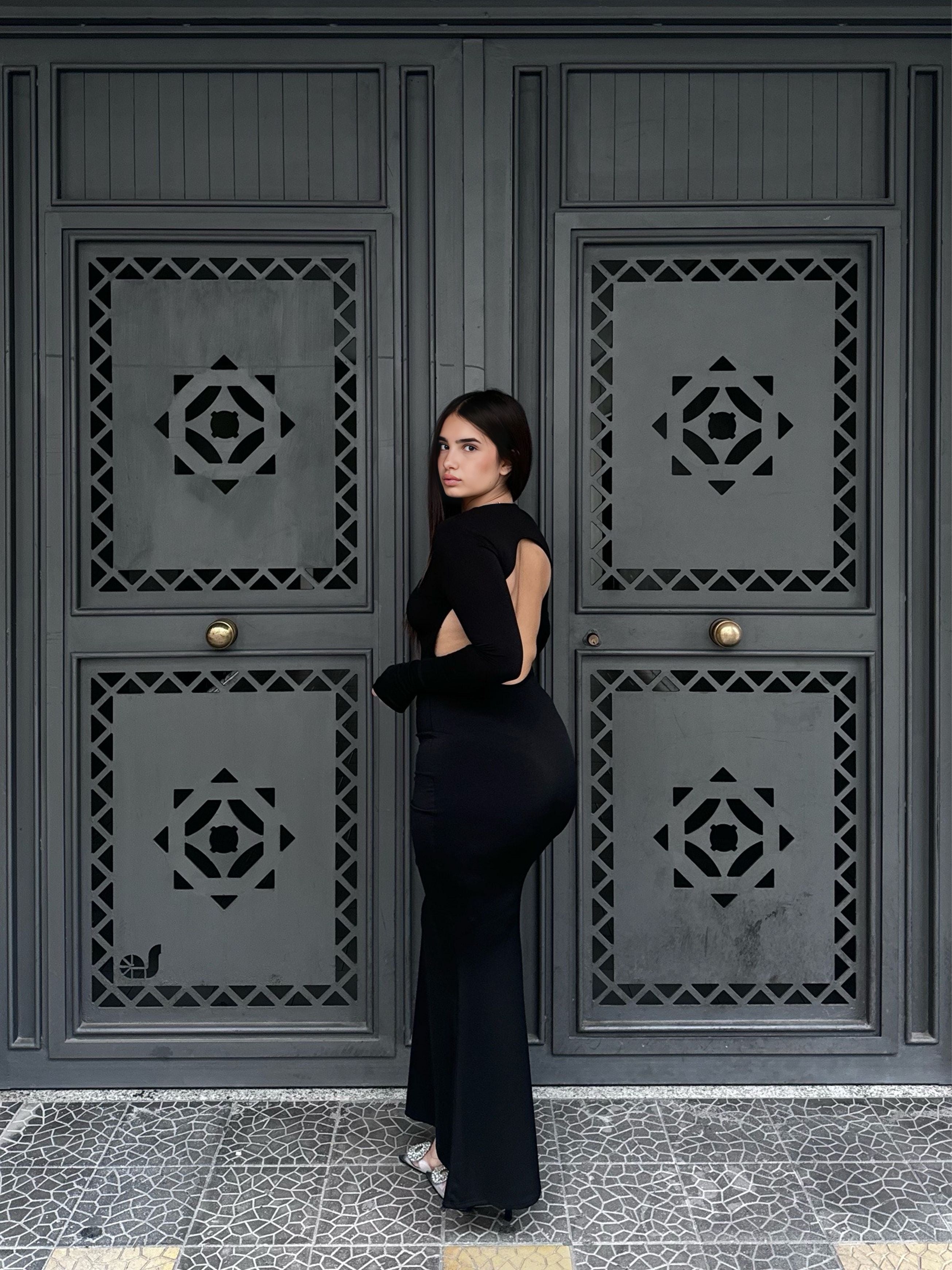 Abito Annalisa