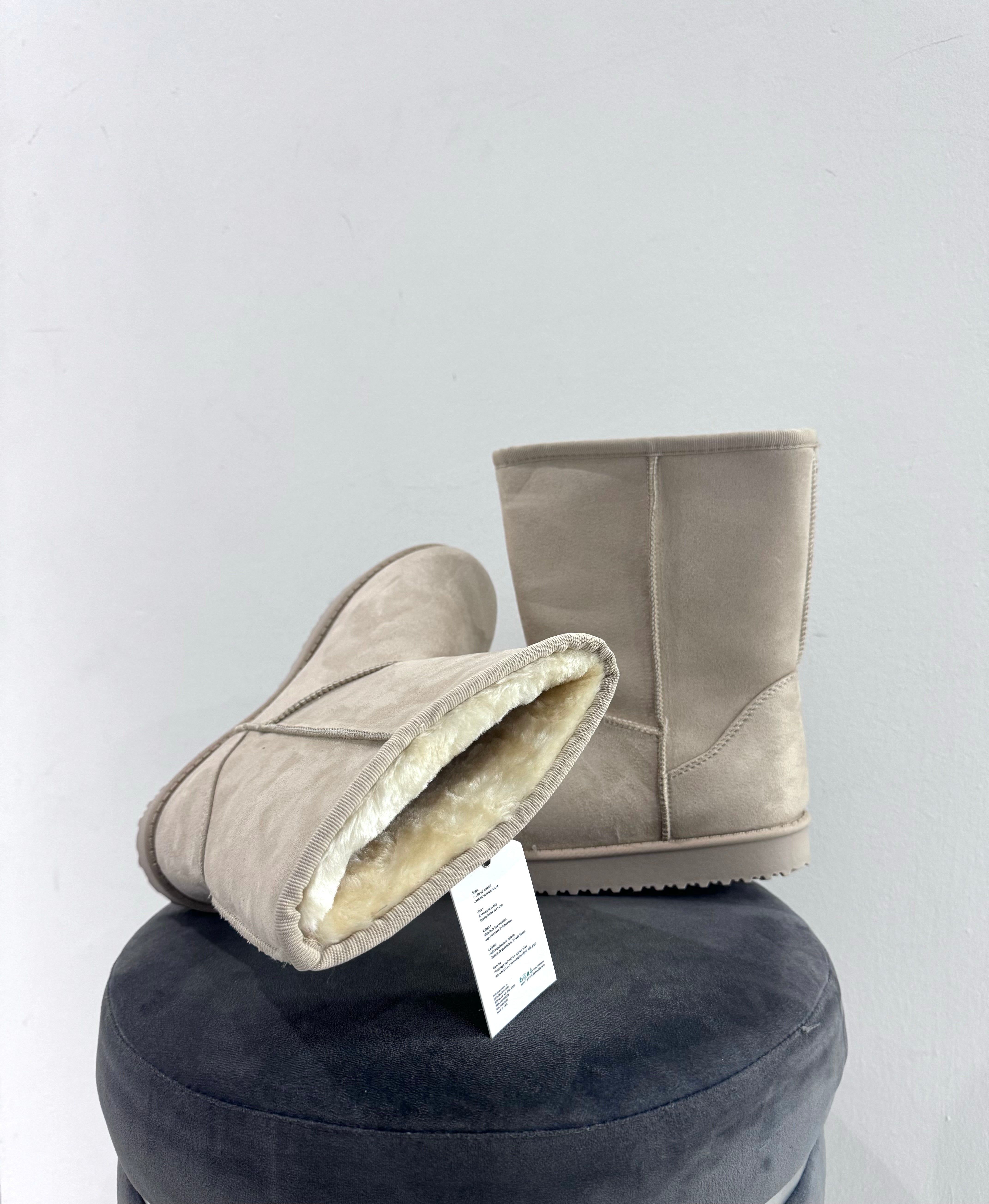 Stivale 6849