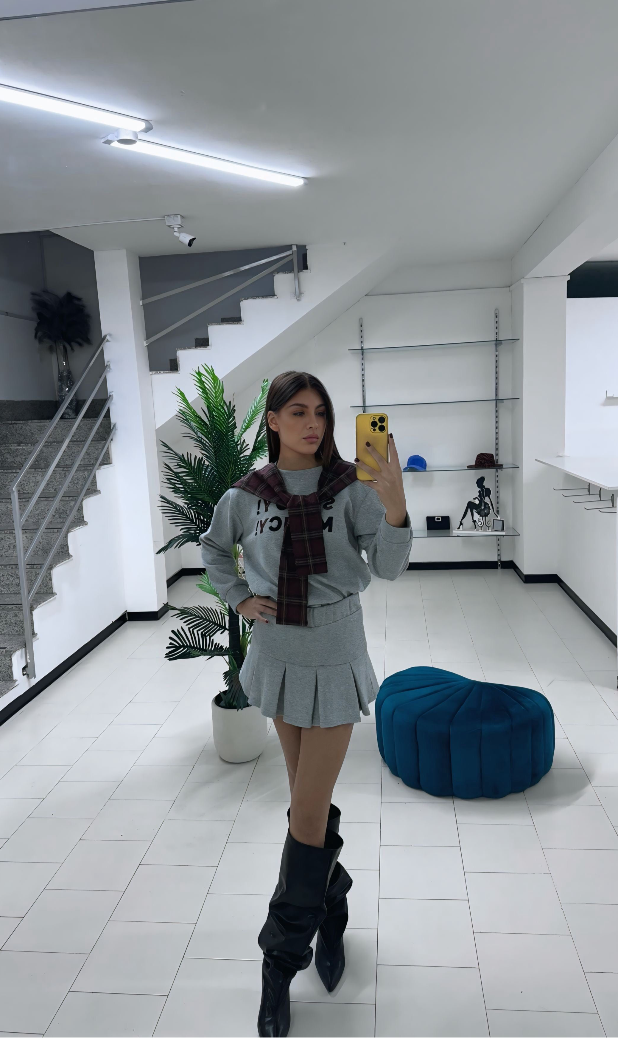 Coordinato daly