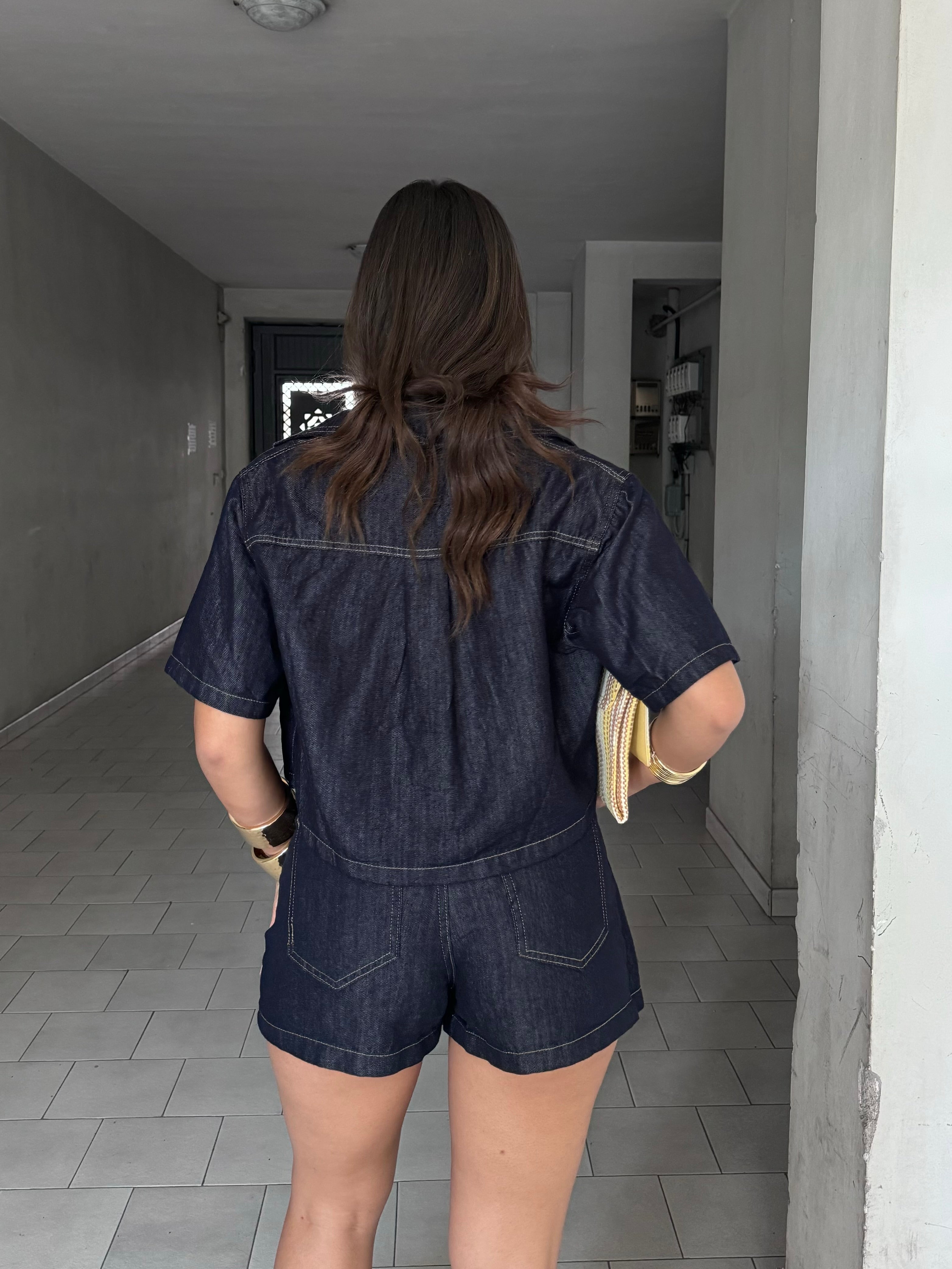 Coordinato Rachele