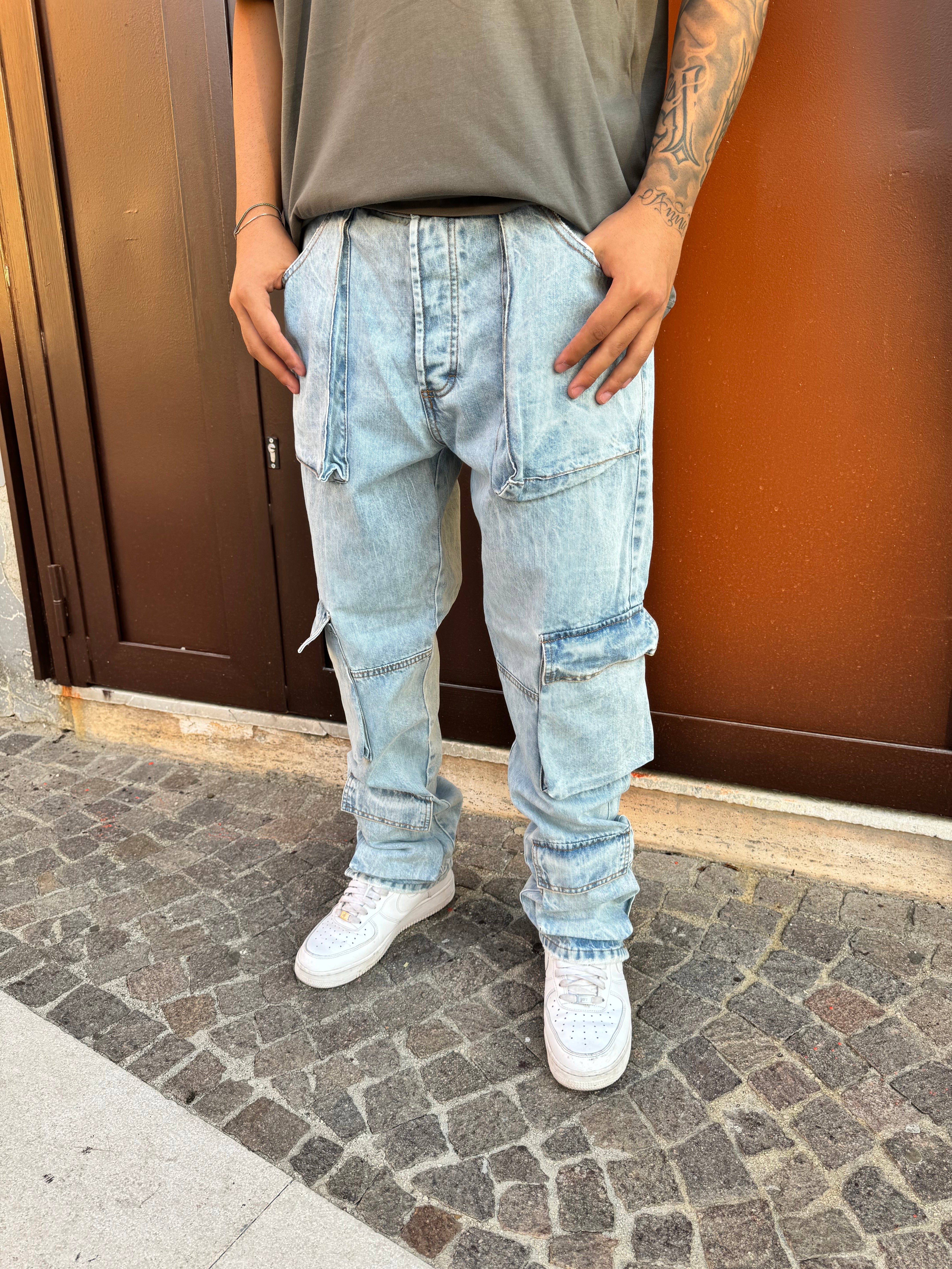 JEANS CARGO2