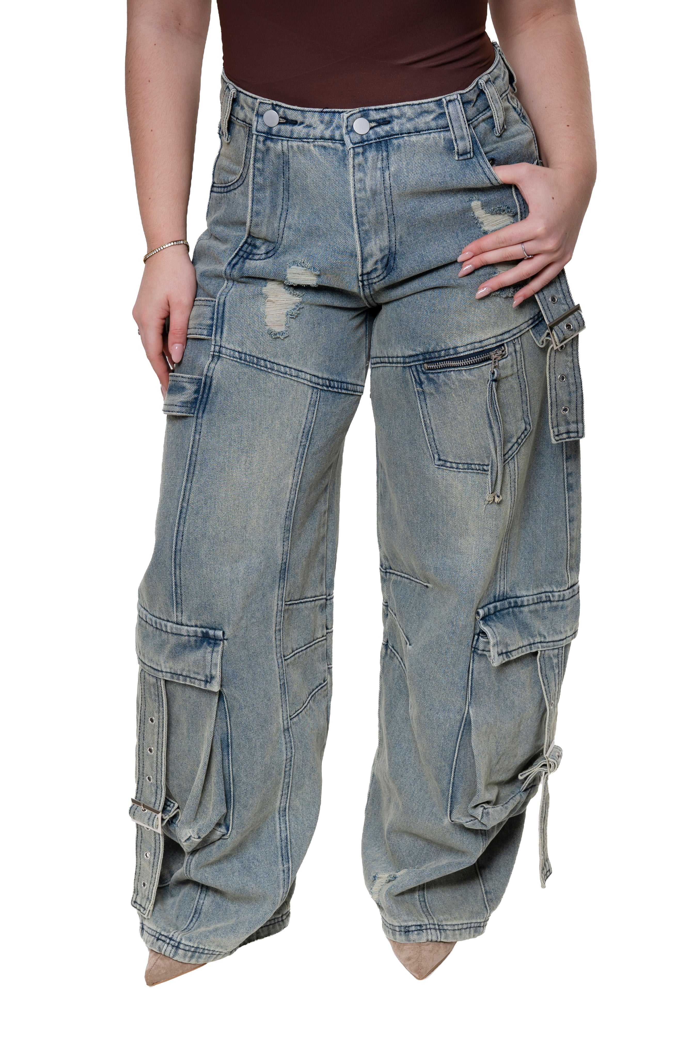 Coordinato Bayas