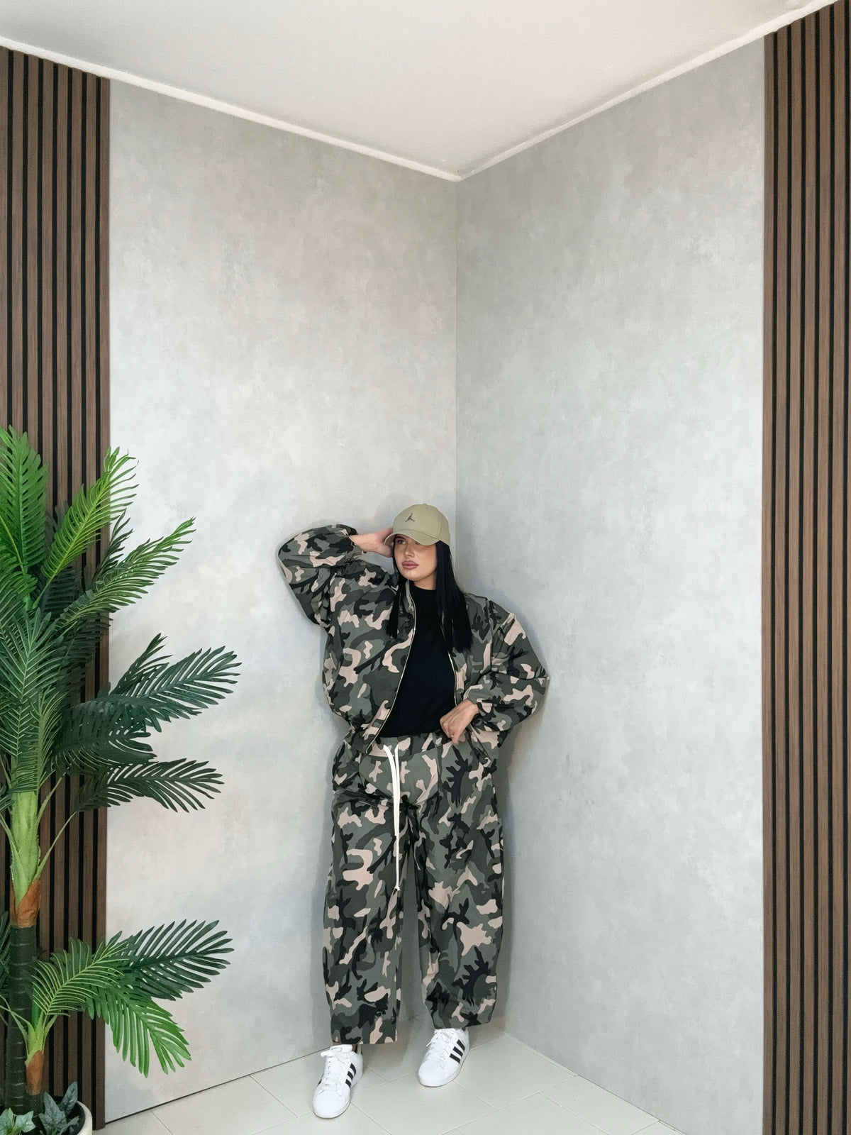 Urban Camouflage Set