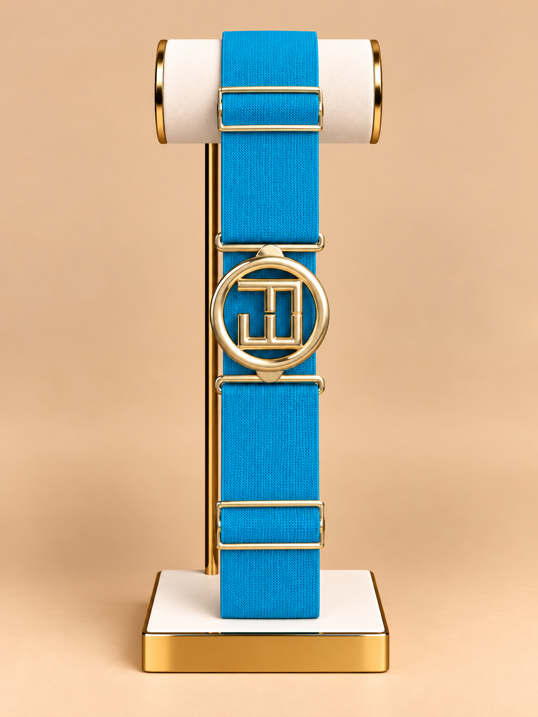 Cintura Ottanio dorè