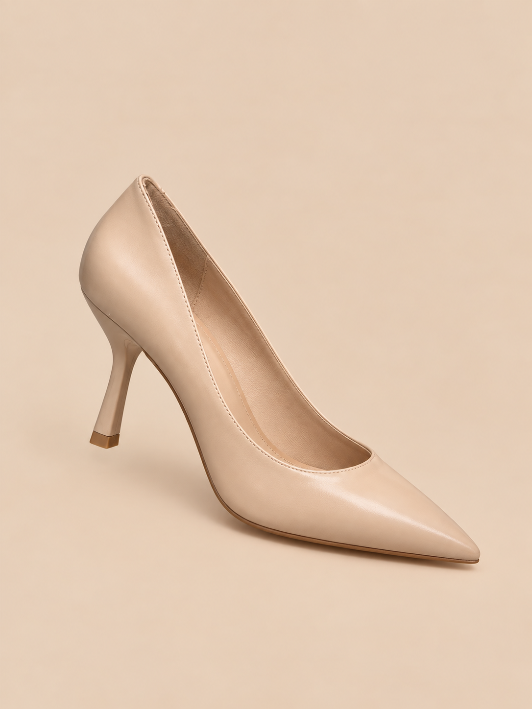 Nude elegance