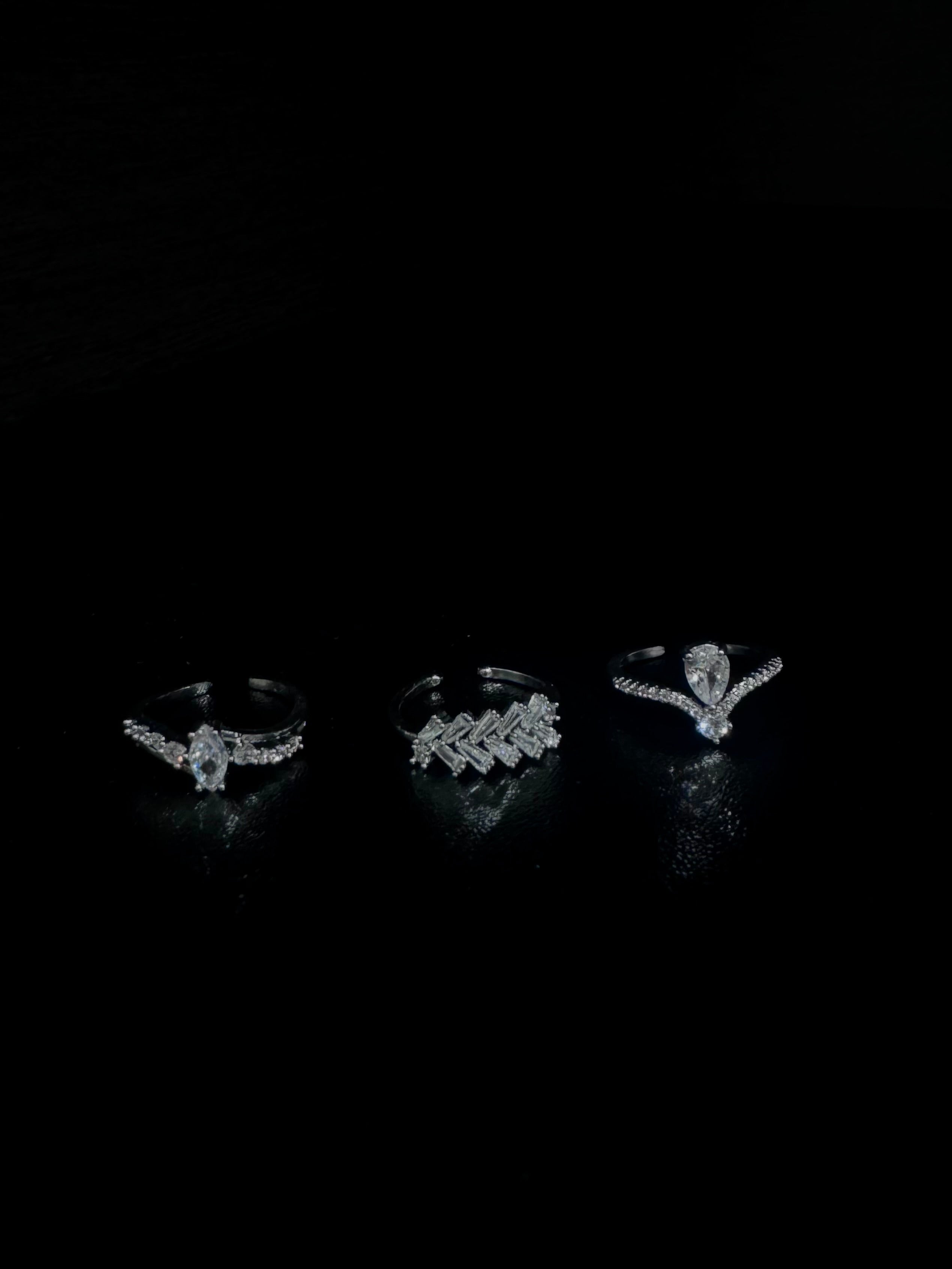 Set anelli