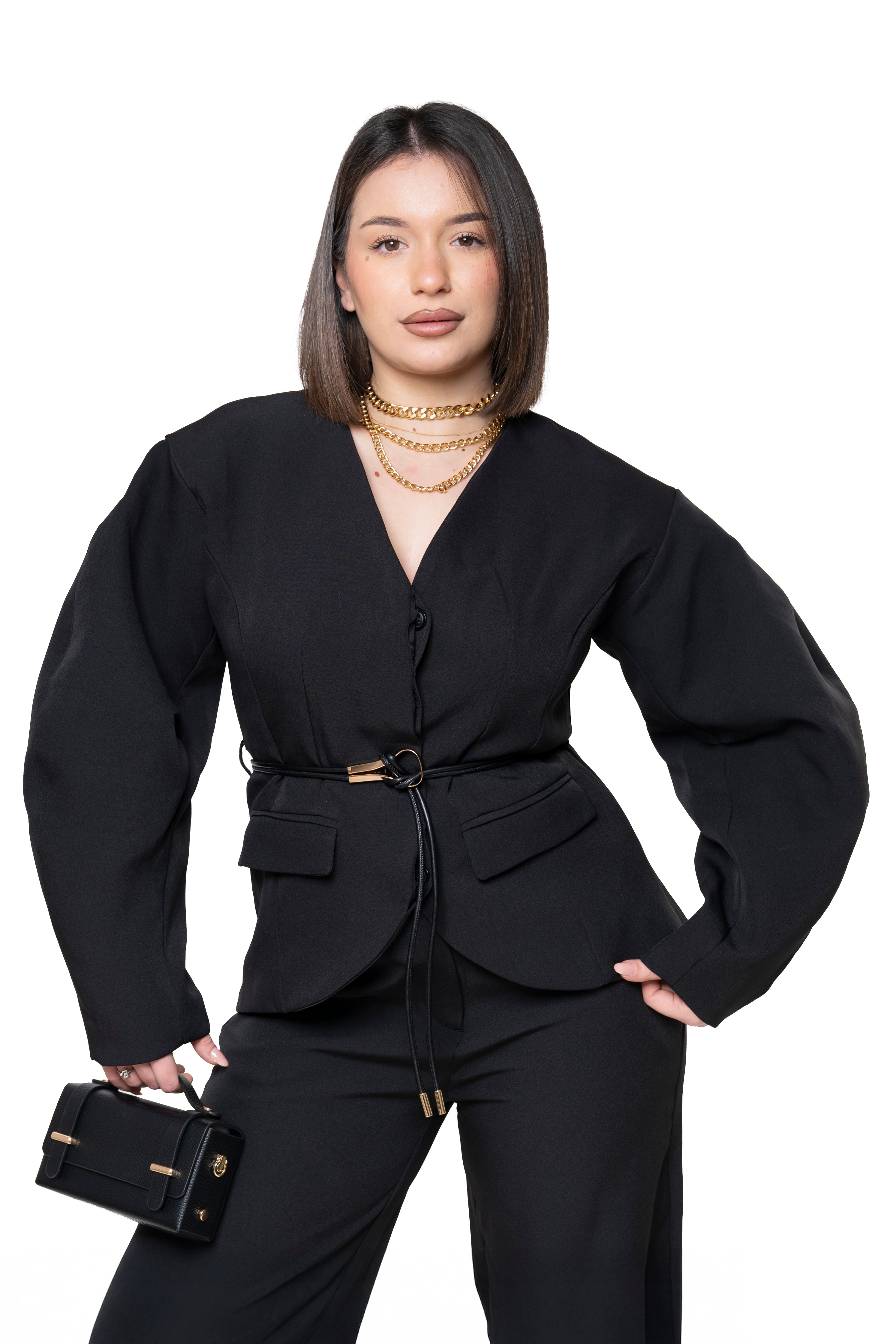 Tailleur Amabil