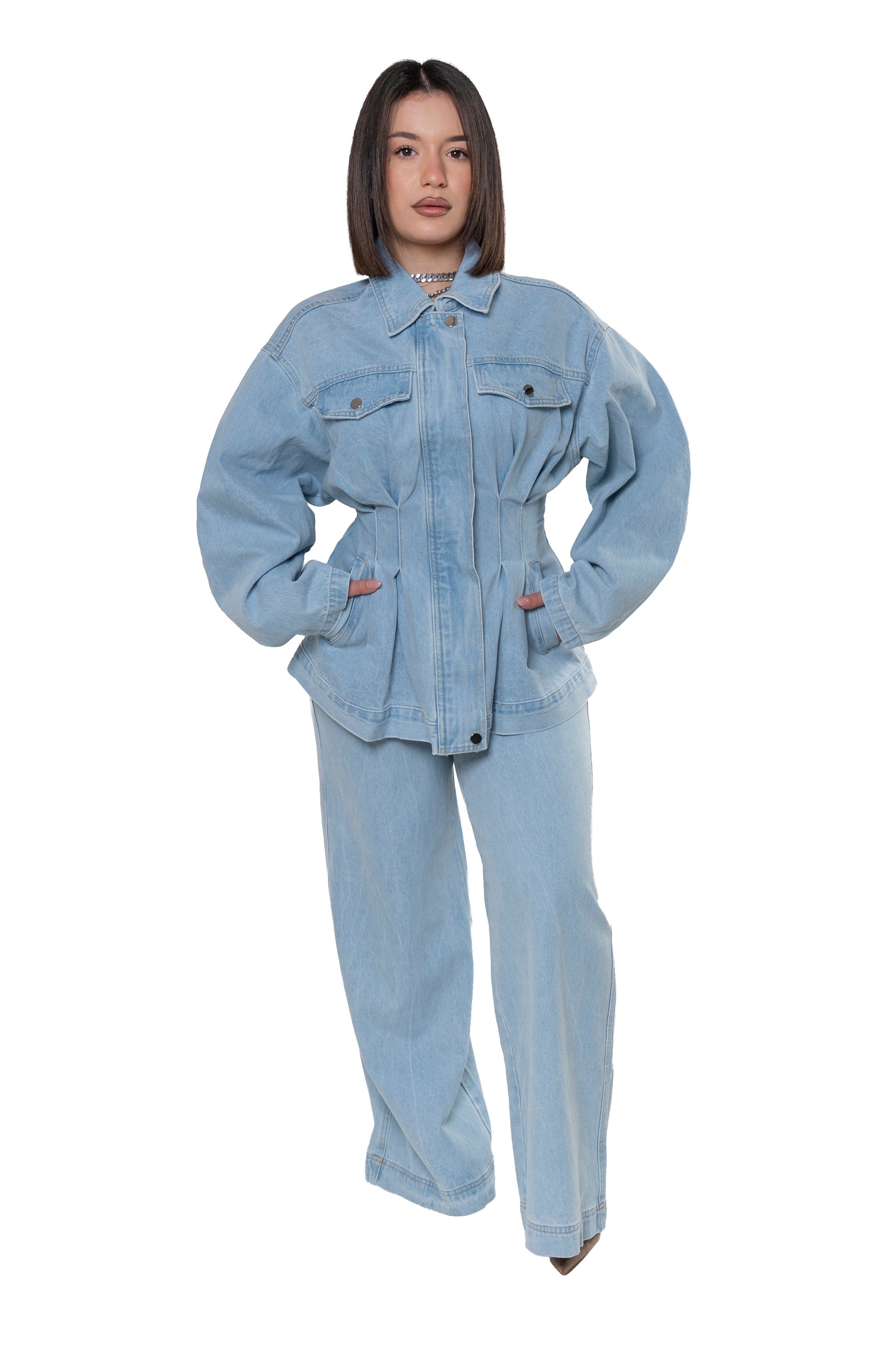 Coordinato Dalyaw