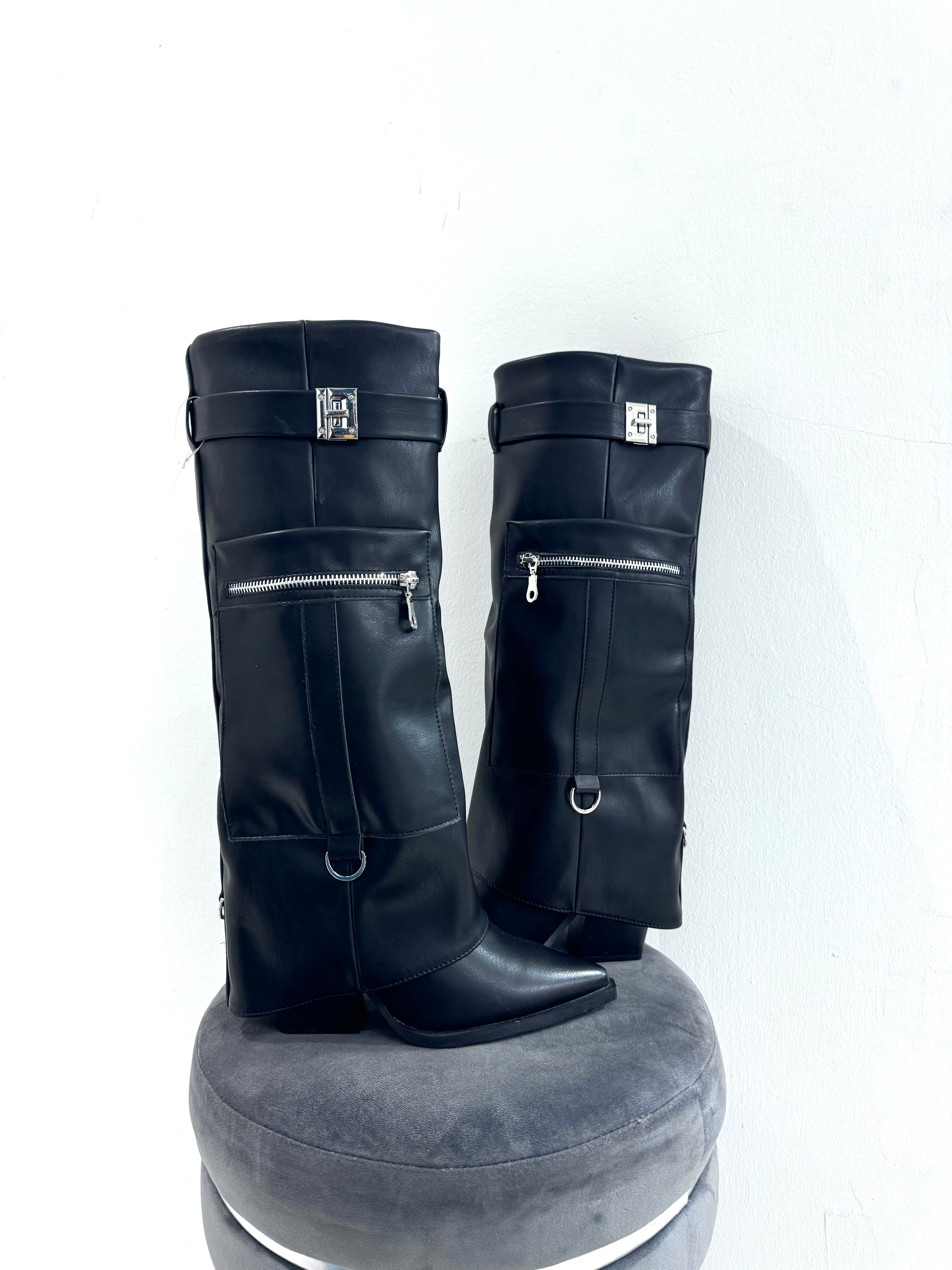 Stivale 9608