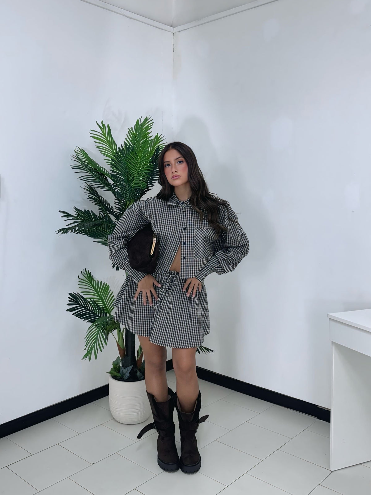 Completo Grace Check
