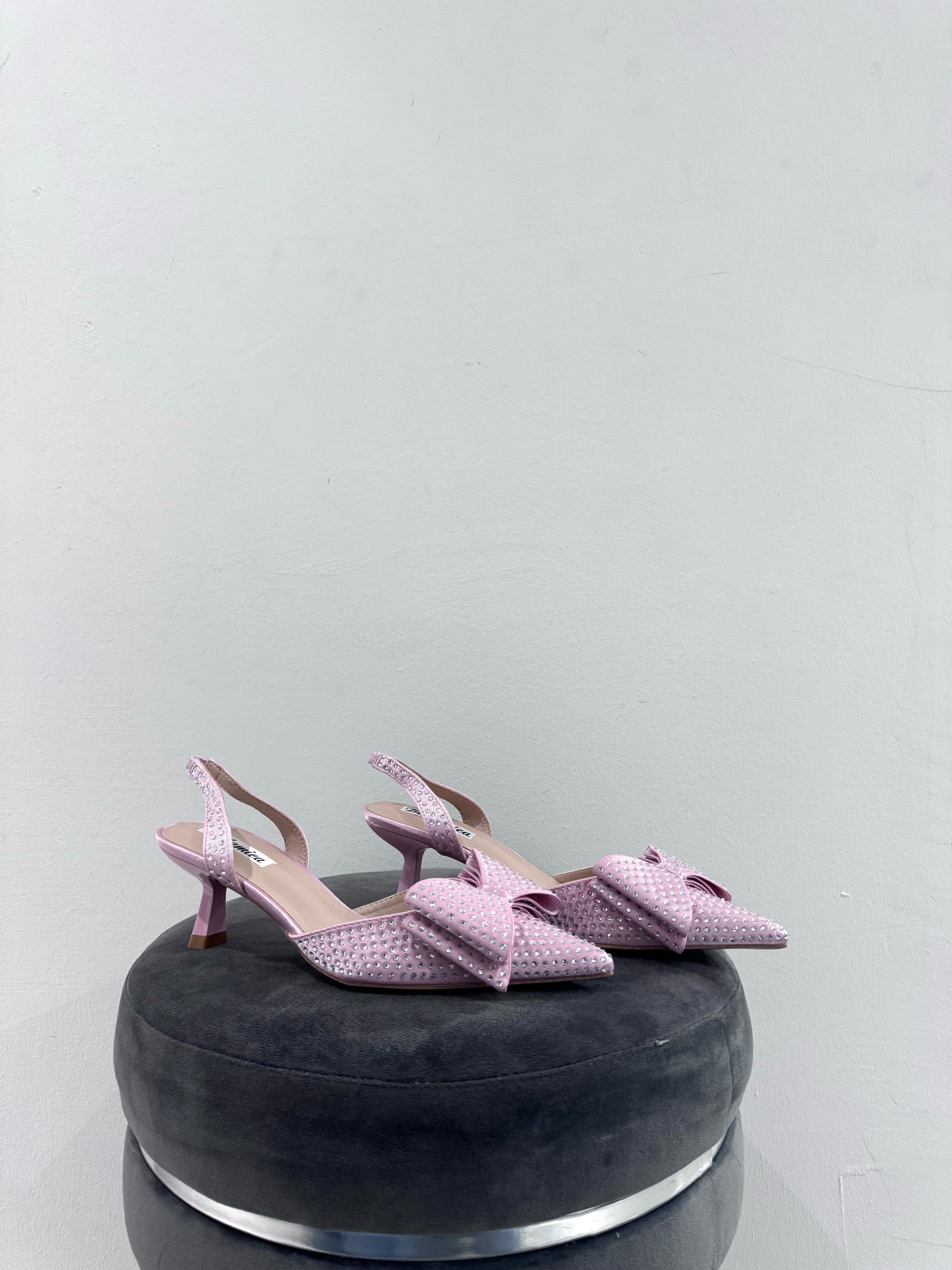 Décolleté 2793