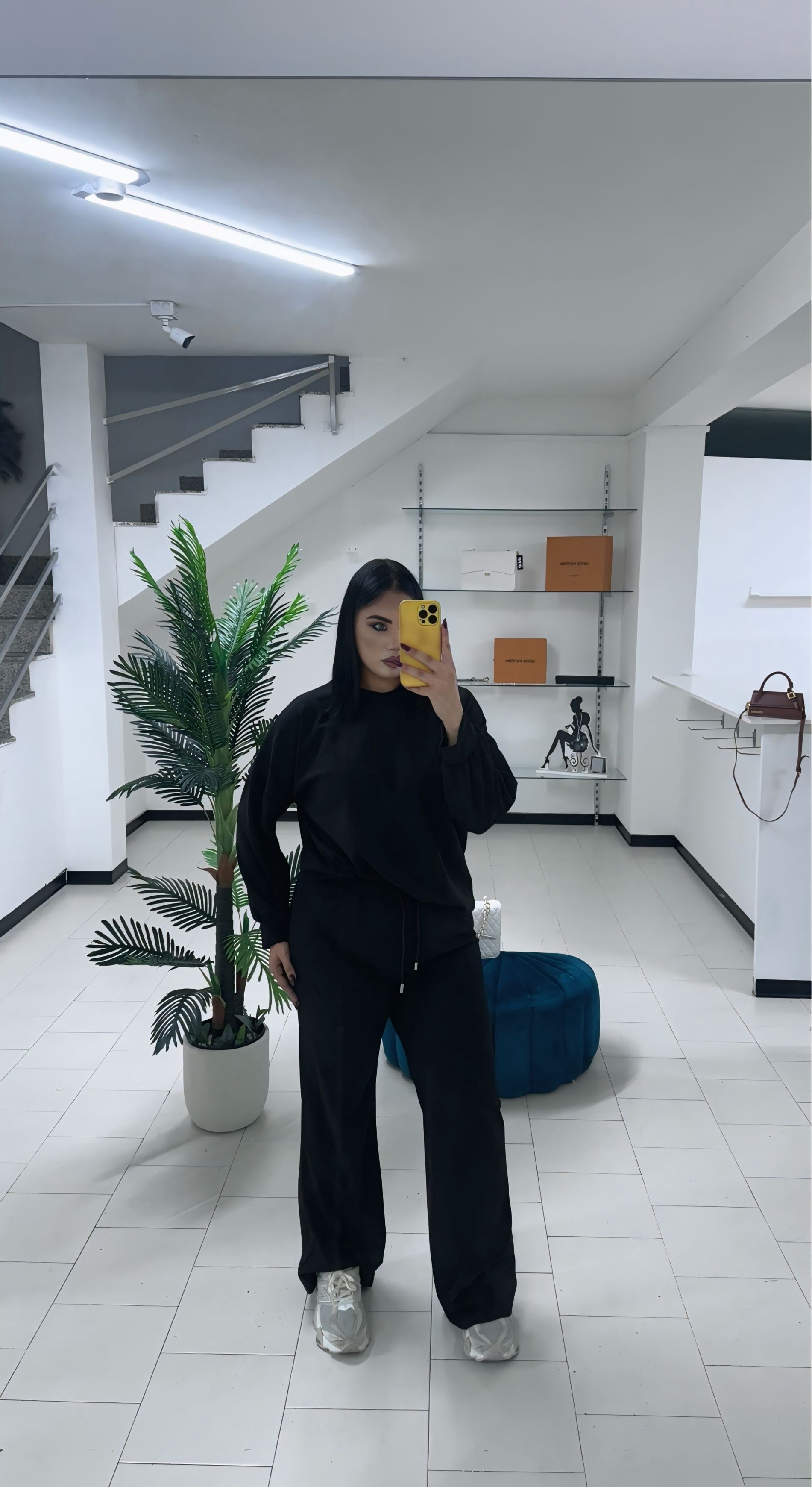 Coordinato Maya