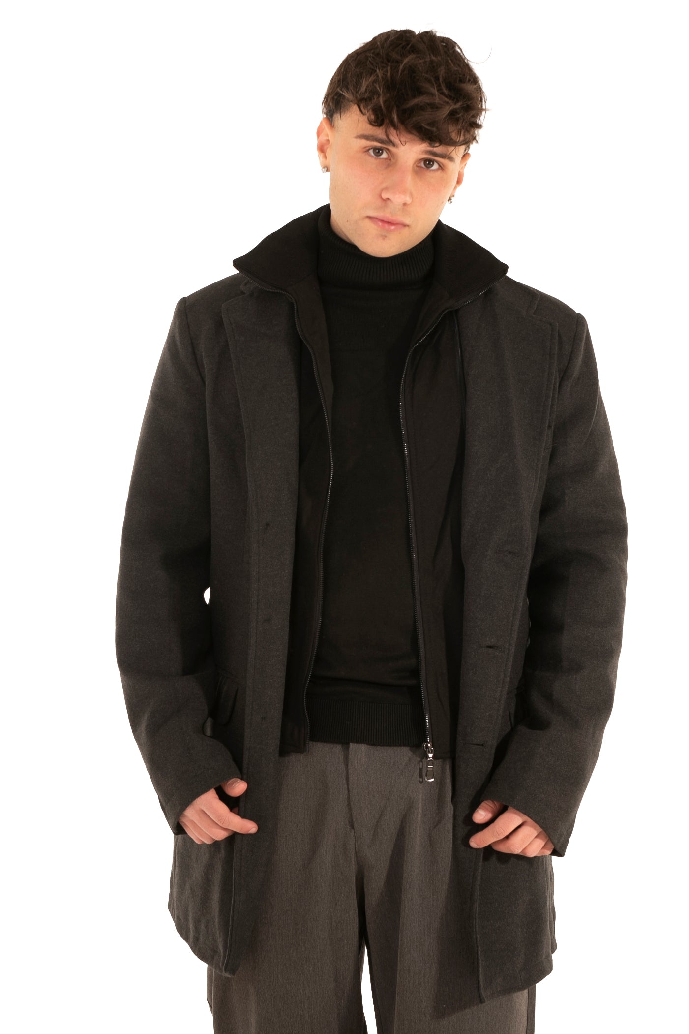 Cappotto 8803