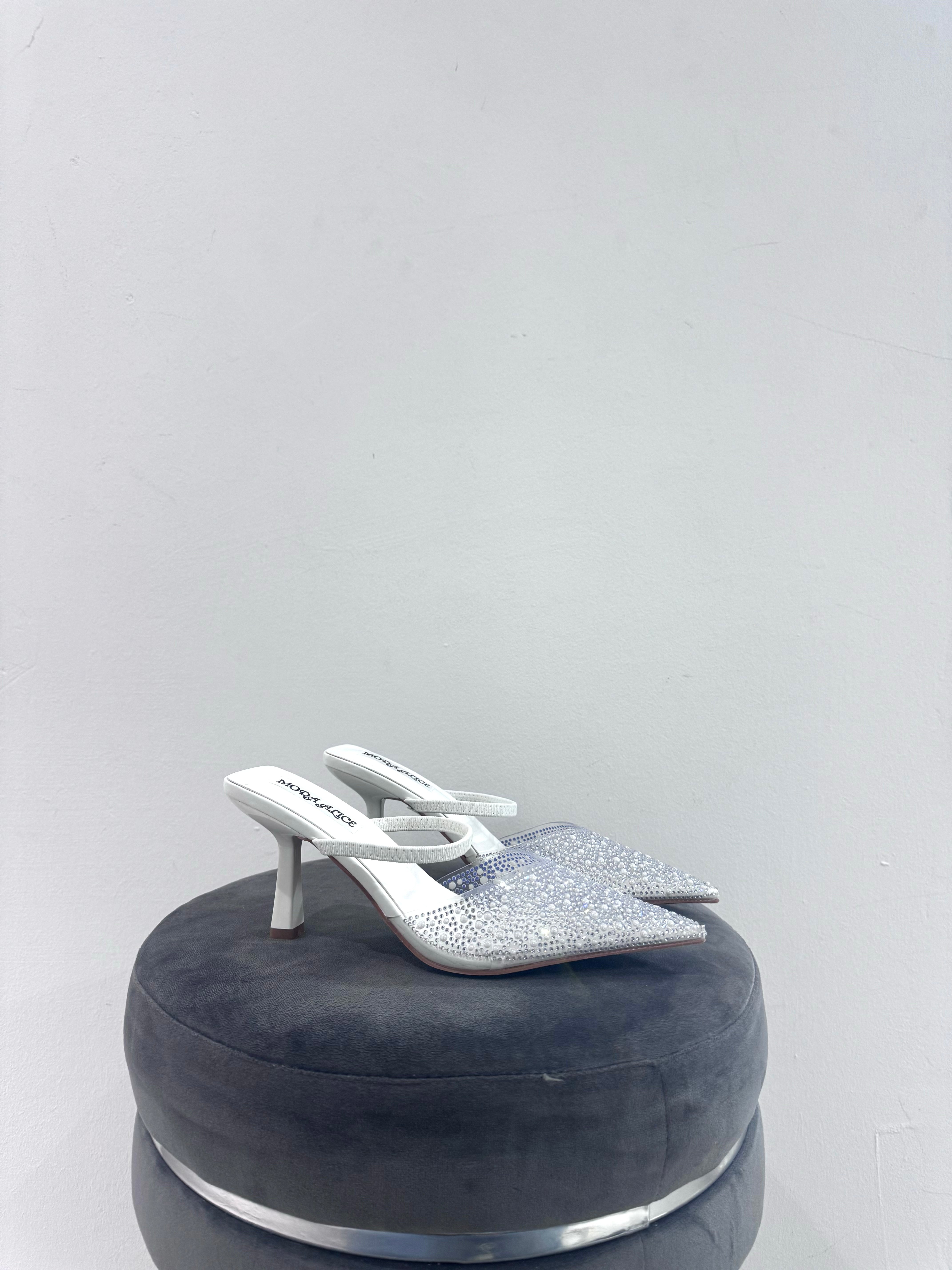 Décolleté RL-37