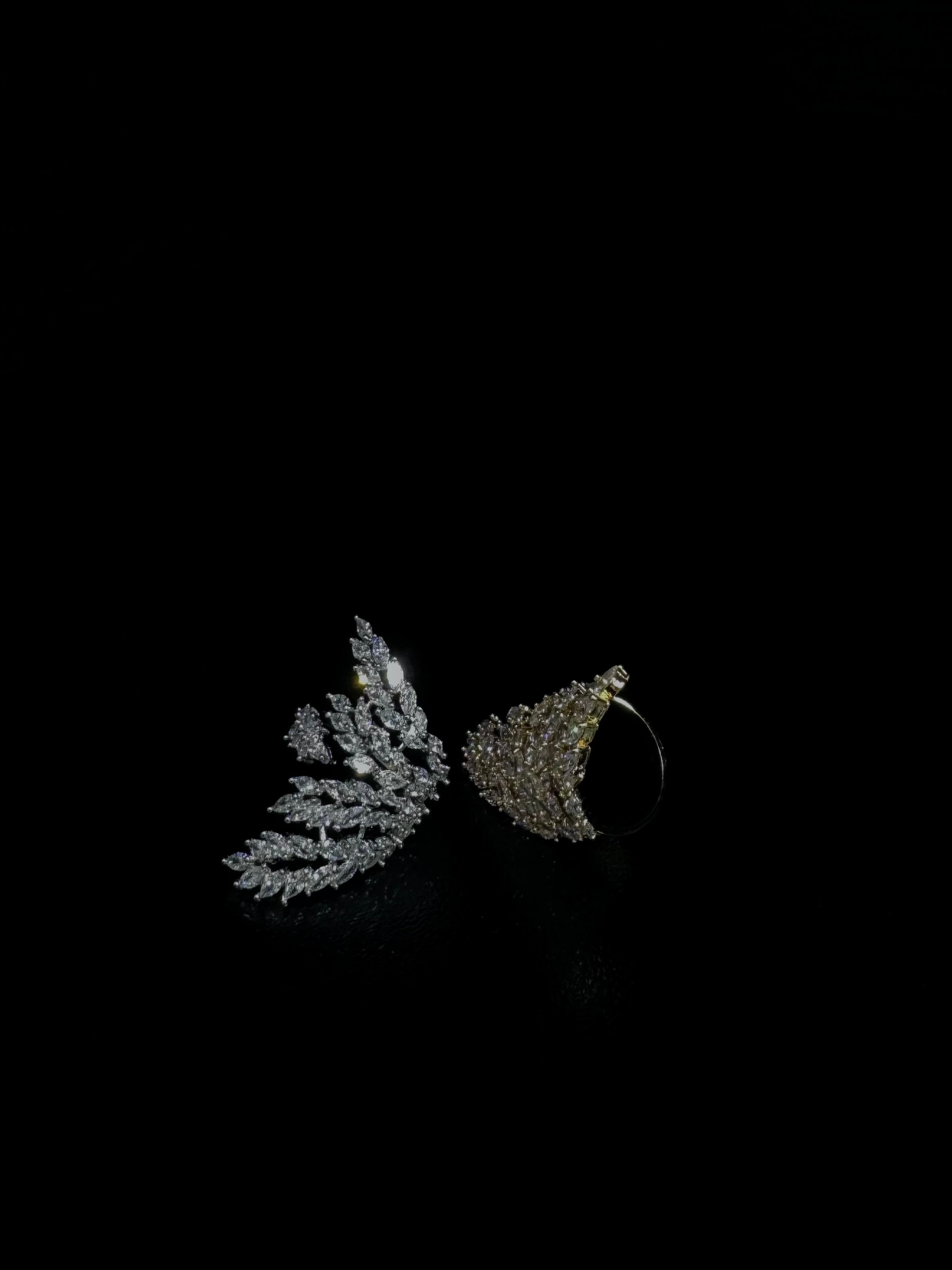 Anello Nayla