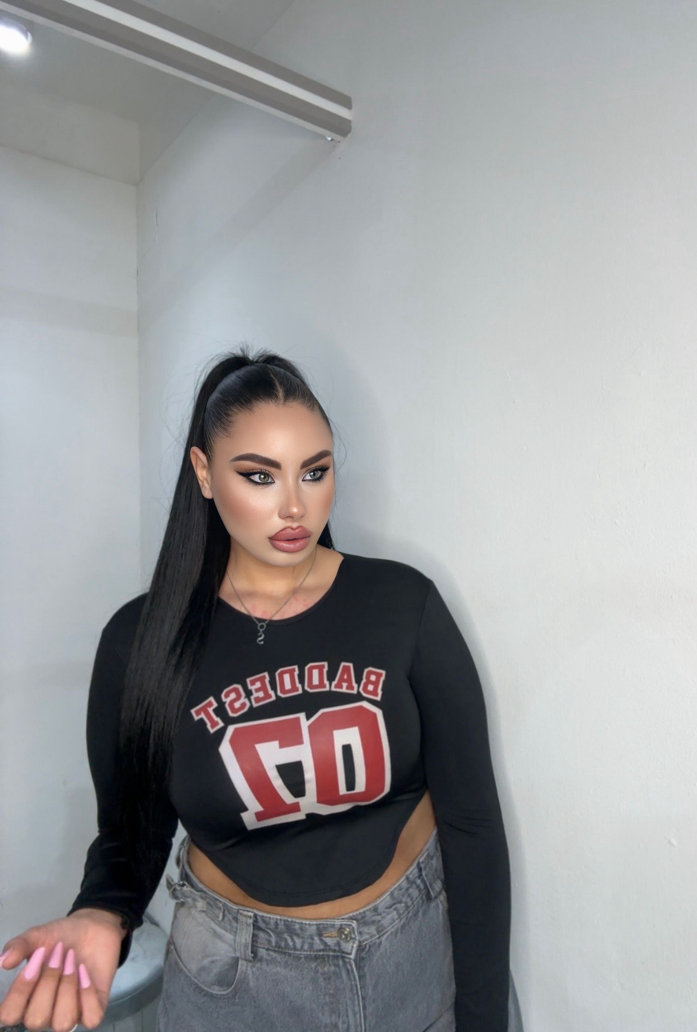 Maglia baddest