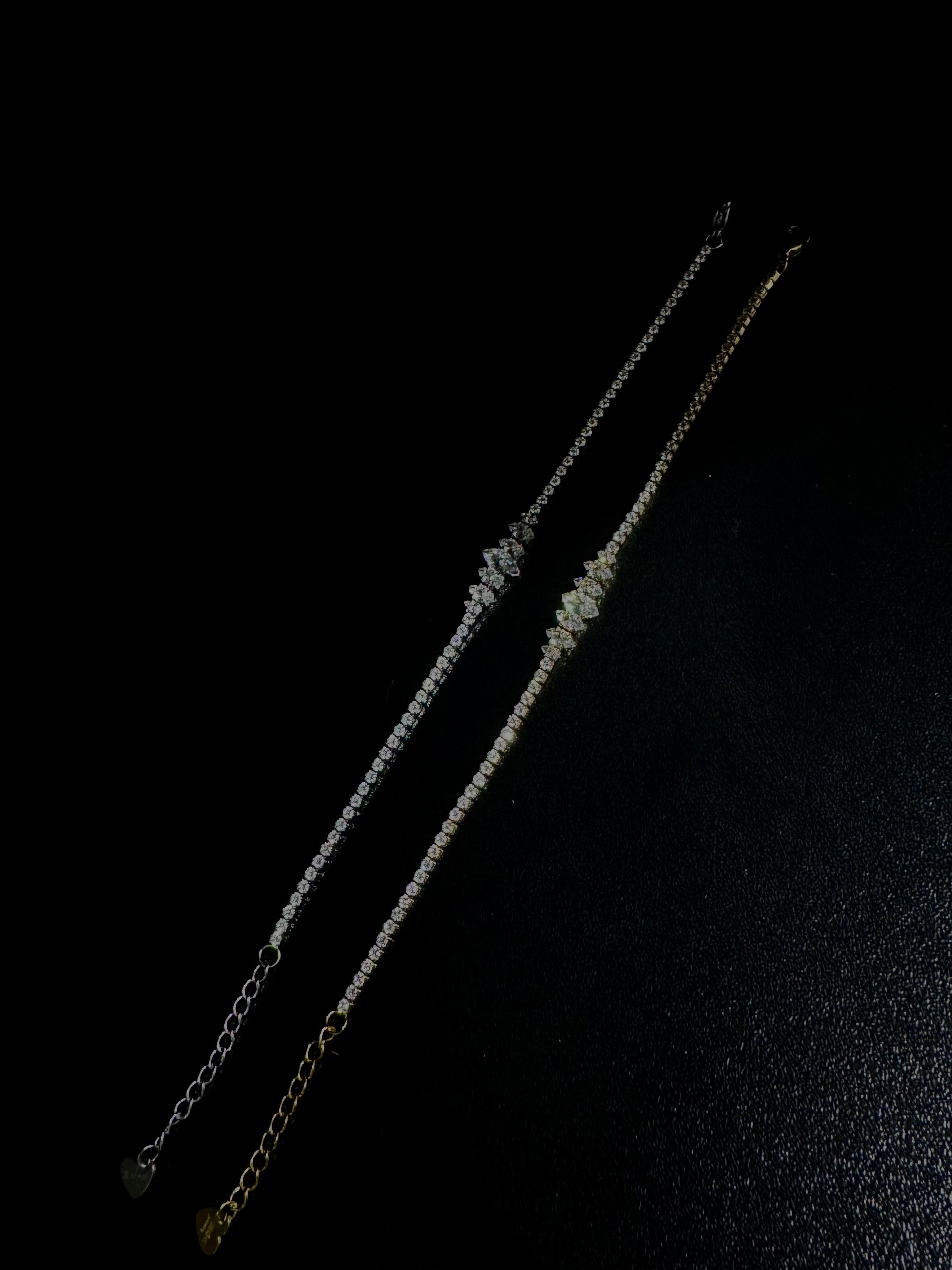 Bracciale tennis