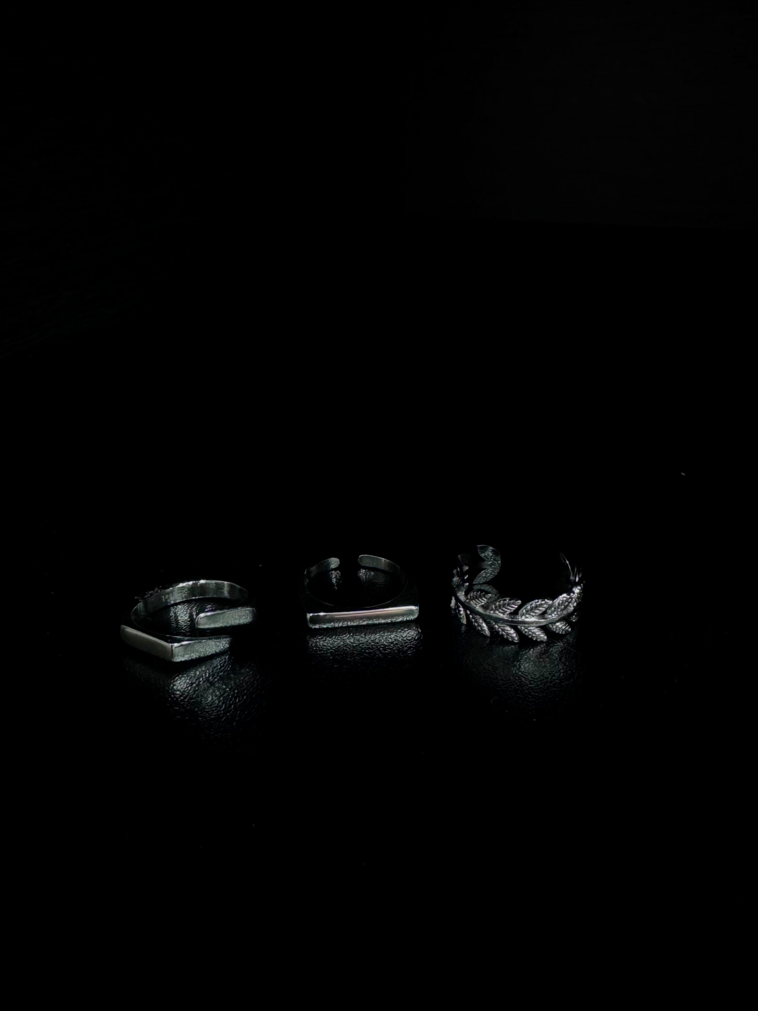Set anelli