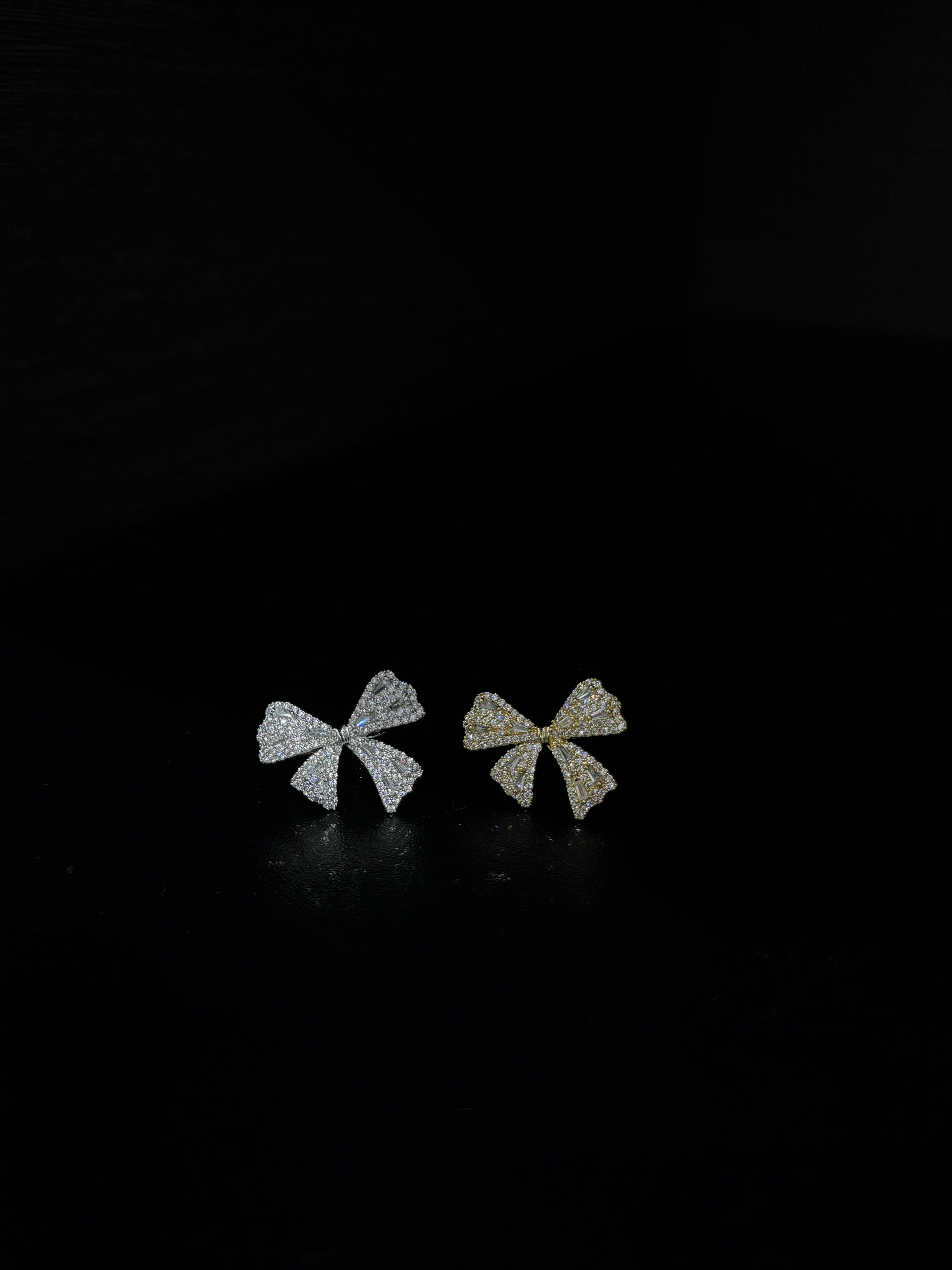 Anello fiocco