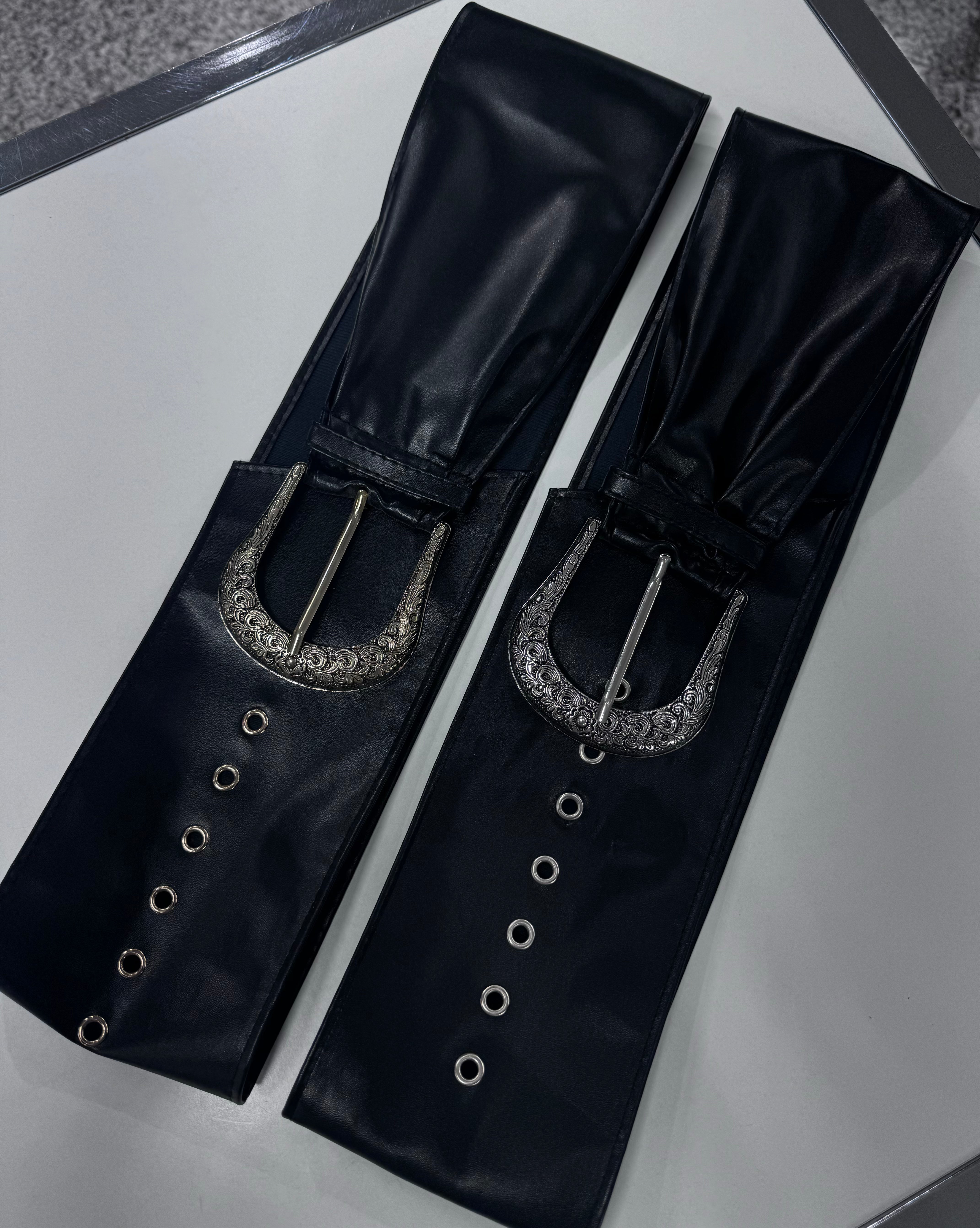 Cintura cowboy