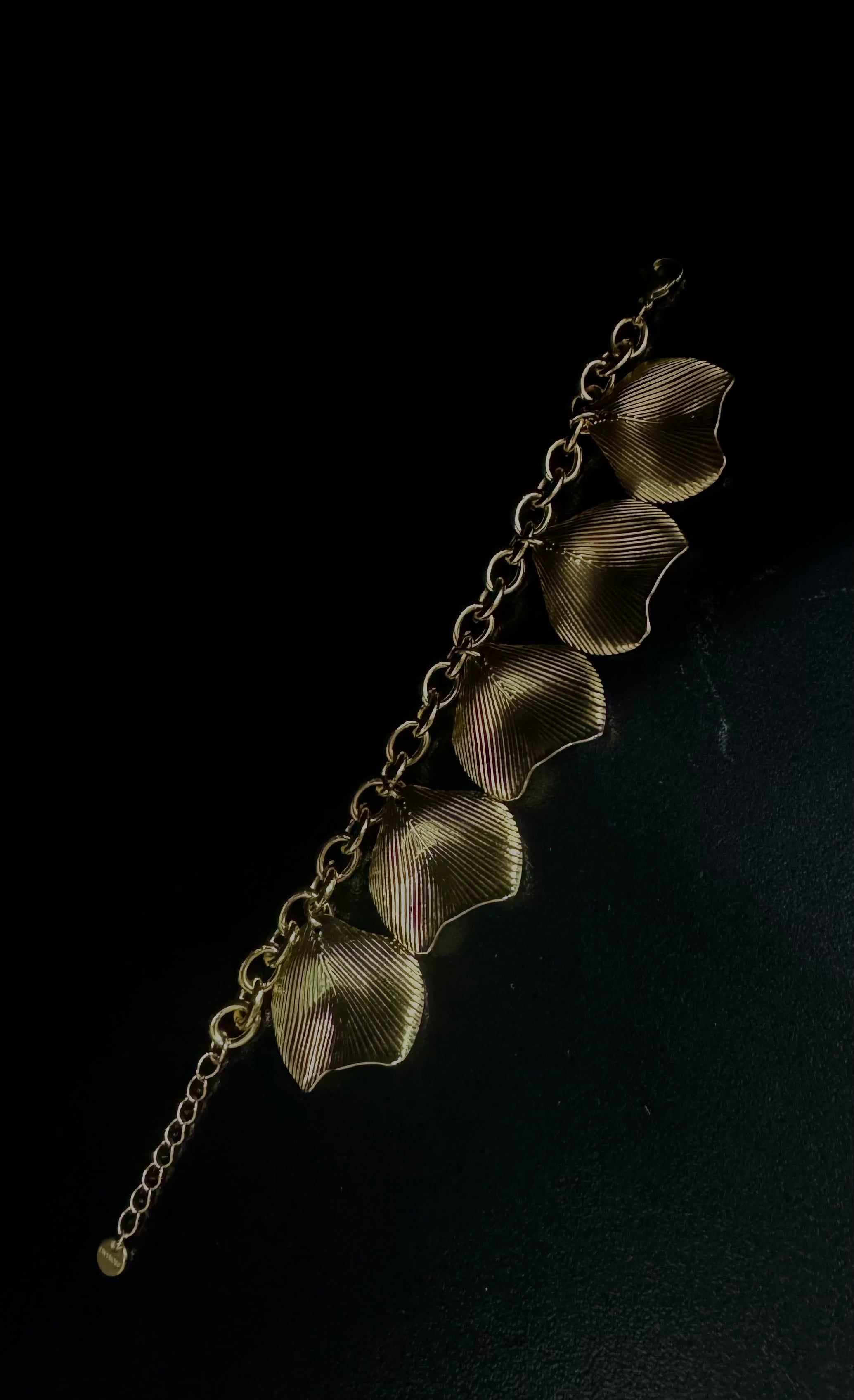 Bracciale sonagli