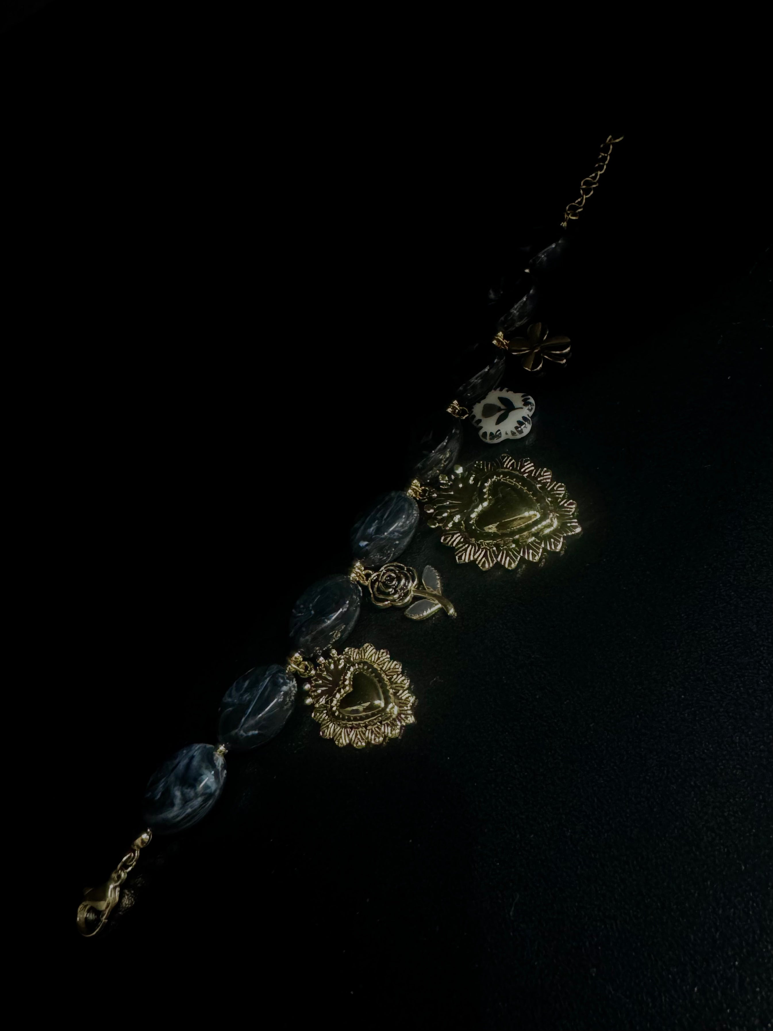 Bracciale multiaccessori