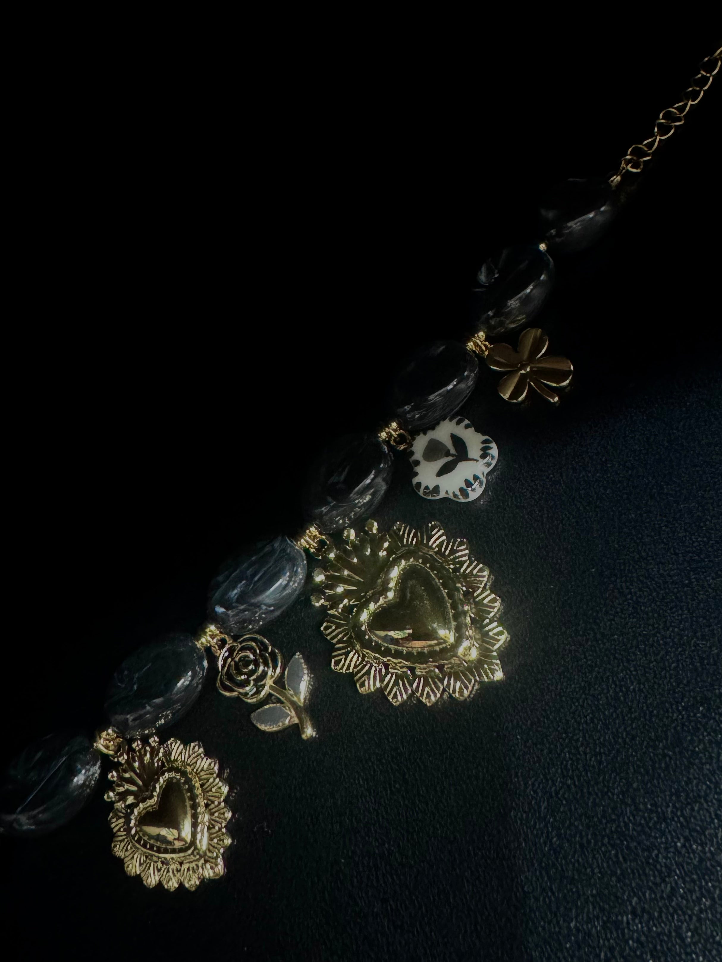 Bracciale multiaccessori